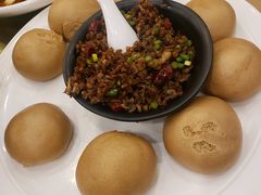 -李氏传家菜(兴城路店)