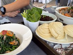 -靓湾海鲜·海景餐厅(小麦岛店)