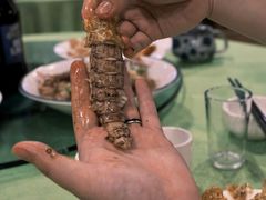 -盛港湾海鲜食府(黄沙店)