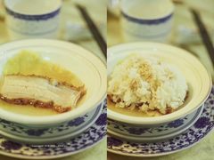 -厉家菜(德胜门总店)