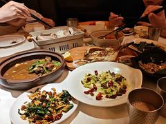-耶里夏丽·丝路新疆菜·清真食品(徐汇南丹东路臻选店)