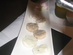 鱼滑-鼎鼎香·港式火锅(北京SKP店)