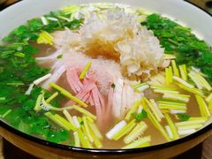 牡丹燕菜-宴愉(洛邑古城店)