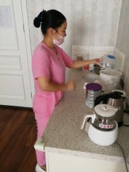 点击看大图 -弗蕾亚·和月月子调理院(东湖店)