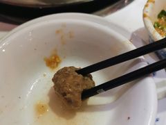 -陈记顺和牛肉火锅馆(天河北路店)