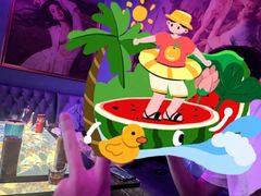 -欢唱KTV(映月湖环宇城店)