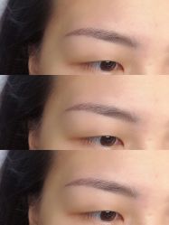 -久匠·纹眉半永久野生眉