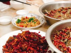 -天天沸腾(东港路店)