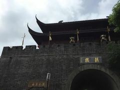 -鼓楼(西湖风景名胜区)