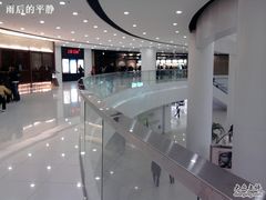 -百盛(莘庄店)