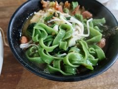 -素清香(解放路店)