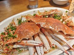 -醉壹号海鲜大排档·老厦门特色菜(厦门美食地标店)