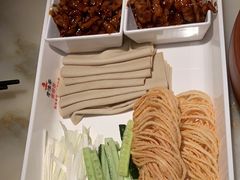 -老淮安·淮安菜(涟水店)
