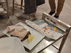 -鱼粤鲜淘米捞·中山脆肉鲩火锅(悦湖会店)