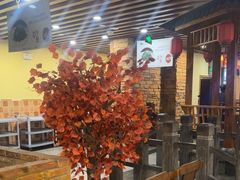 -胡杨记忆(和平路店)