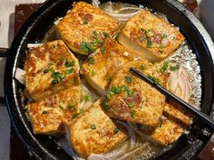 -穿越·外婆家(西溪天堂店)