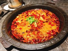 -大鱼山房鱼头火锅(老字号品质店)