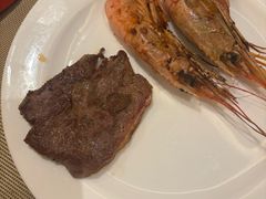 -杭州盛泰开元名都大酒店-地中海自助餐厅