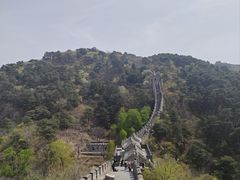 -慕田峪长城