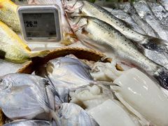 -盒马鲜生(馥邦国际店)