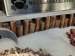 -圣罗巴海鲜烤肉自助(佳兆业店)
