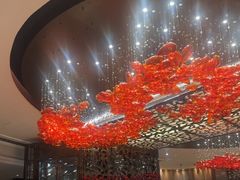 -富力万达嘉华酒店-品珍中餐厅(水果湖店)