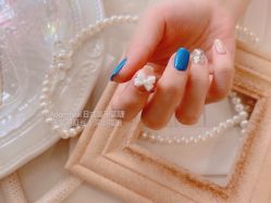 -Adore nail日式美甲美睫