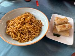 -鹿鸣酒家(越秀店)