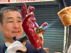-西归浦每天偶来市场