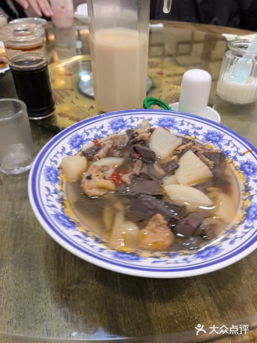 天台徐家小吃图片