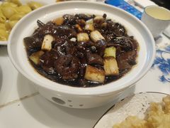 -东方饺子王(工农大路店)