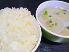 油鸡饭-绿柠食堂(北外滩店)