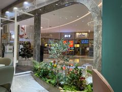 -丽莎沙拉轻食餐厅(国贸店)