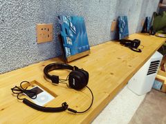 -MQ COFFEE STAND明谦(新洲店)