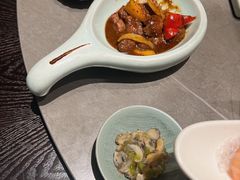 -古京·臻致料理(月湖店)