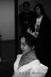 点击看大图 -薇视觉婚纱摄影工作室·婚纱照·结婚照
