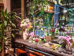 -Bistro 63 创意融合料理(广粤天地店)