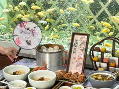-蟹上黄·蟹黄面·江南糖水(人民广场店)
