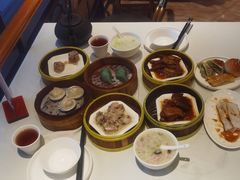 -大海湾酒楼(人南店)
