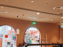 -新石器烤肉(虹悦城店)