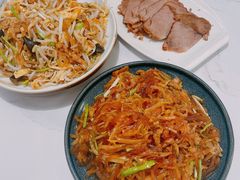 -老昌春饼(学府凯德店)