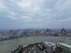 -金轩中餐厅 Jin Xuan(浦东丽思卡尔顿酒店)