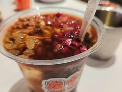 -小龙坎火锅(汉街店)