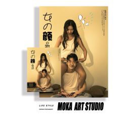 -模卡原创写真馆(苏州总店)