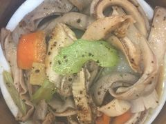 -全粥府·海鲜粥(平潭店)