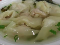 -新丰小吃(中山中路分店)