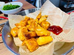 -七欣天香辣蟹火锅(深圳集信大厦店)