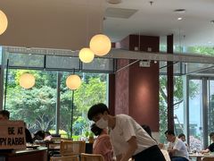 -Toris(LuOne凯德晶萃广场店)