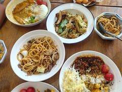 -肥朵食堂(带梦胡同店)