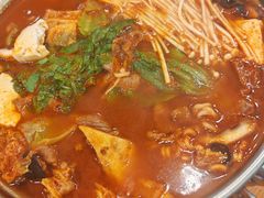 -韩礼年糕(飞虹路店)